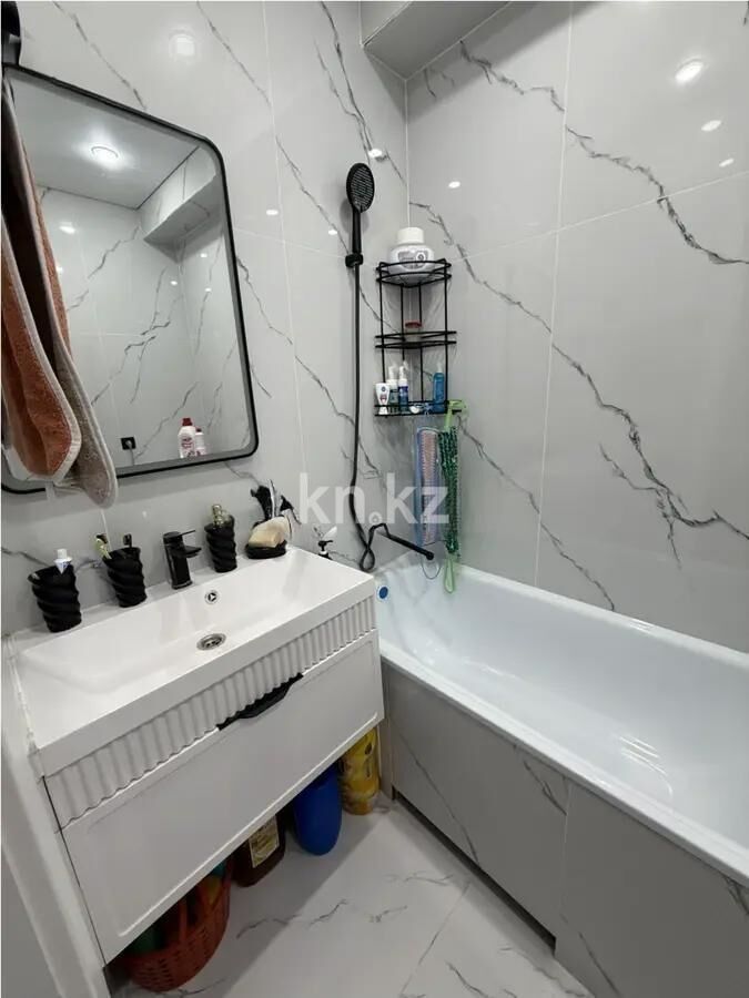 Продажа 3-комнатной квартиры, 74 м² - Продажа трехкомнатных квартир от собственников в Абае фото 5 из 7