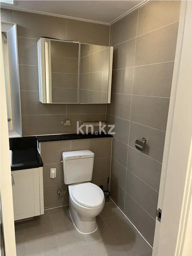 Продажа 4-комнатной квартиры, 142 м² - Продажа квартир в блочном доме в Астане - страница 11 фото 6 из 6