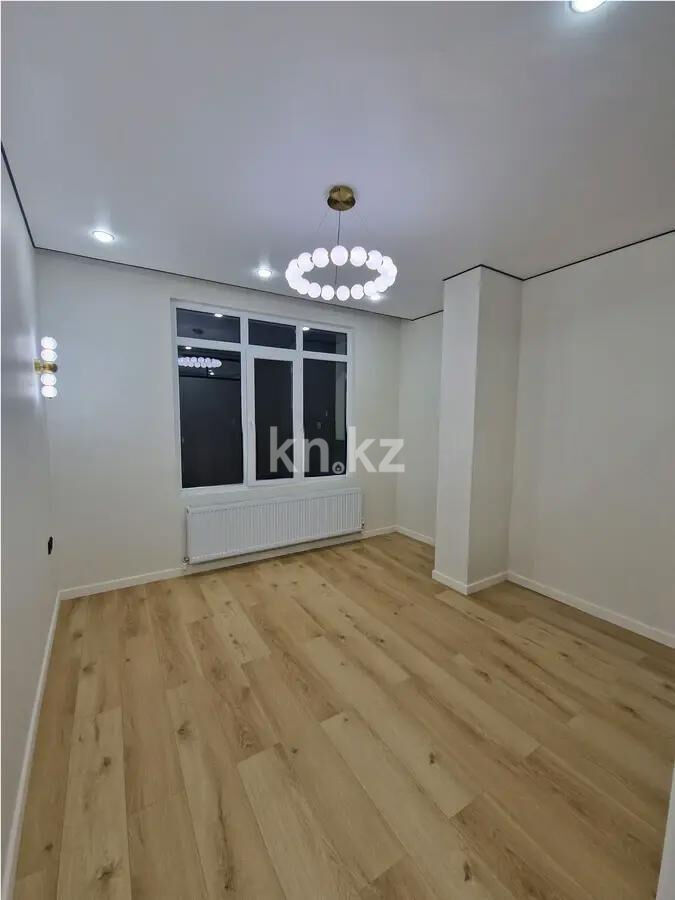 Продажа 3-комнатной квартиры, 48 м² - Продажа трехкомнатных квартир в Наурызбайском р-не Алматы - страница 3 фото 4 из 4