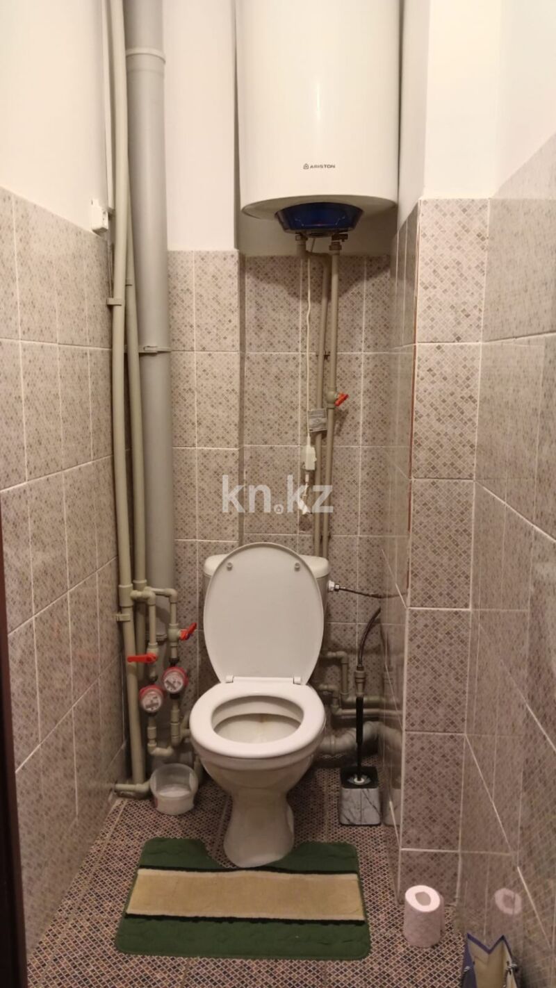 Продажа 2-комнатной квартиры, 52 м² - Недвижимость в Таразе - страница 2 фото 12 из 12