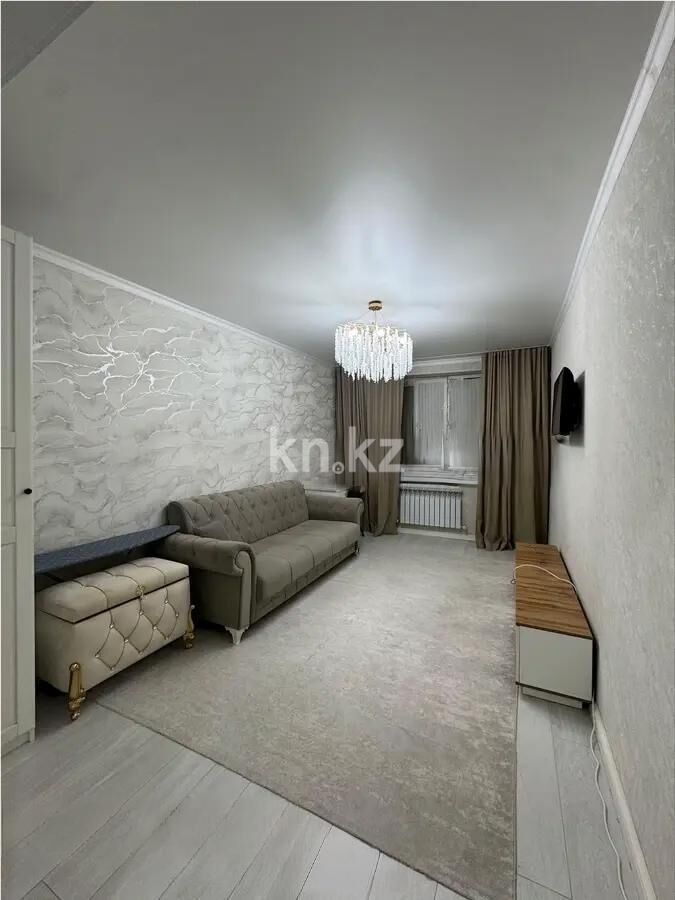 Продажа 1-комнатной квартиры, 38 м² - Продажа однокомнатных квартир в р-не Косшы Астаны - страница 2 фото 1 из 6