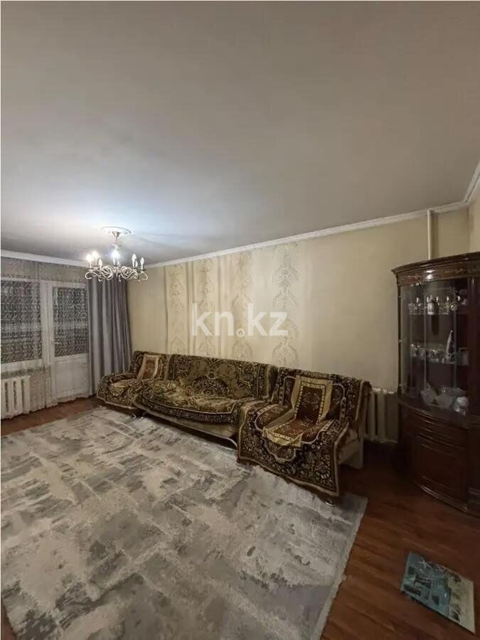 Продажа 3-комнатной квартиры, 65 м² - Продажа квартир от собственников в Алматы - страница 6 фото 1 из 6