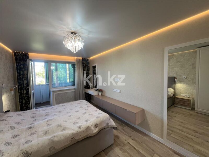 Продажа 4-комнатной квартиры, 85 м² - Продажа четырехкомнатных квартир в Городе Караганды фото 4 из 20
