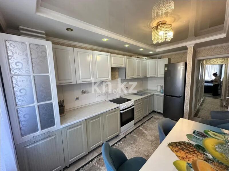 Продажа 2-комнатной квартиры, 54.6 м² - Продажа квартир в кирпичном доме в Астане - страница 49 фото 3 из 6