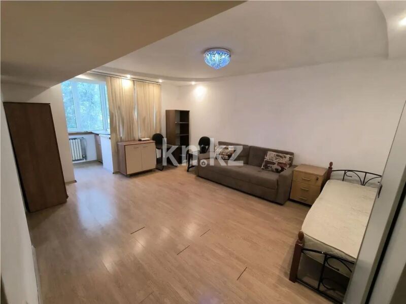 Продажа 1-комнатной квартиры, 32.1 м² - Продажа однокомнатных квартир в Наурызбайском р-не Алматы - страница 19 фото 2 из 4