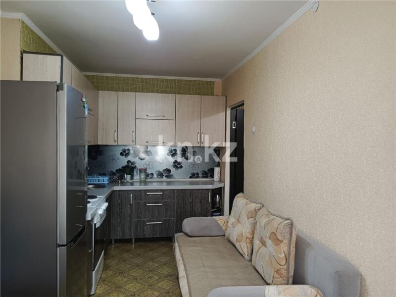 Продажа 2-комнатной квартиры, 57 м² - Продажа двухкомнатных квартир в панельном доме в Караганде - страница 20 фото 7 из 13