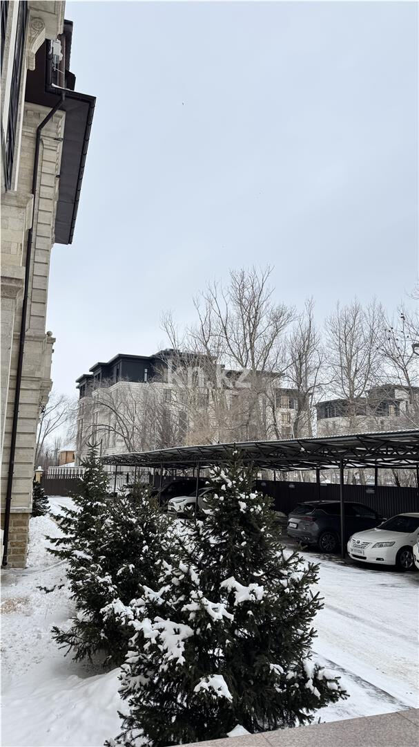 Продажа 3-комнатной квартиры, 87 м² - Продажа квартир в Михайловке Караганды - страница 4 фото 14 из 15