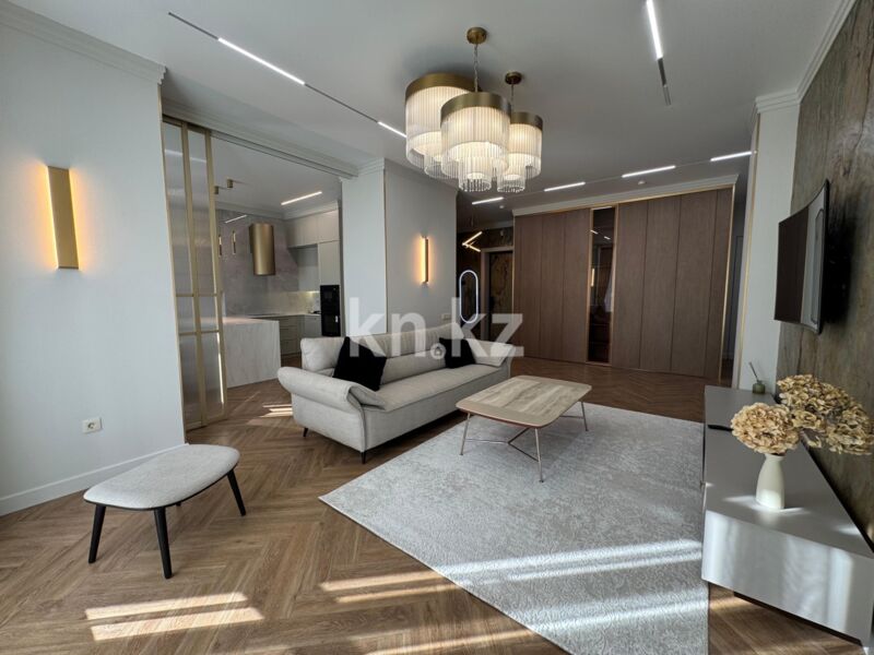Продажа 3-комнатной квартиры, 104.6 м² - Продажа земельных участков в Актау фото 7 из 11