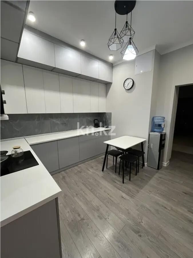 Продажа 3-комнатной квартиры, 75 м² - Продажа трехкомнатных квартир в Бостандыкском р-не Алматы - страница 32 фото 4 из 5