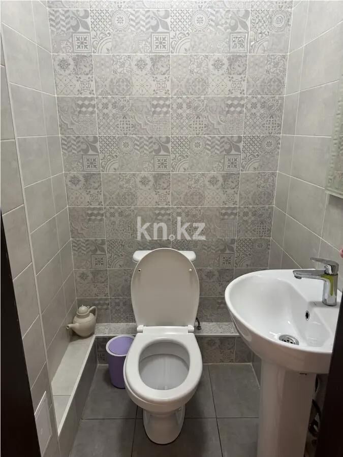 Продажа 4-комнатной квартиры, 130 м² - Продажа четырехкомнатных квартир в монолитно-каркасном доме в Казахстане - страница 16 фото 7 из 10