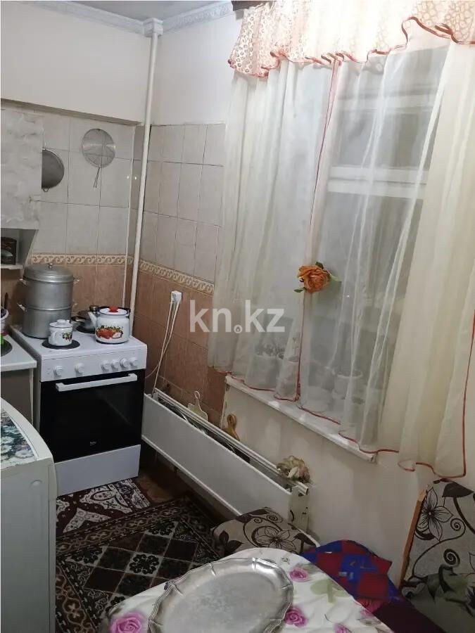 Продажа 3-комнатной квартиры, 75.4 м² - Продажа трехкомнатных квартир в блочном доме в Алматы - страница 4 фото 4 из 5
