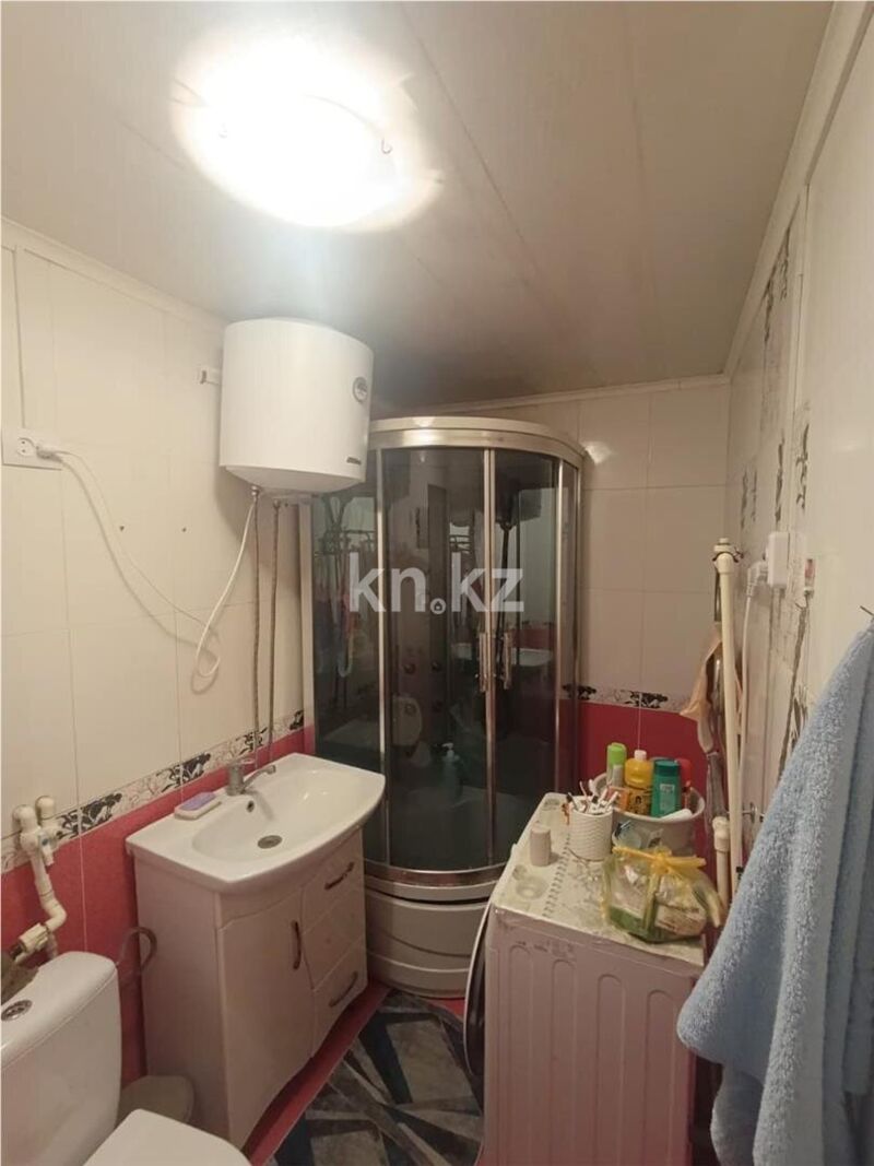 Продажа 3-комнатной квартиры, 58 м² - Продажа недвижимости в Караганде - страница 22 фото 5 из 7