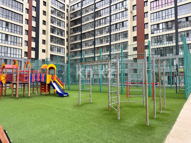 Продажа 2-комнатной квартиры, 37 м² - Продажа квартир в Казахстане - страница 107 фото 2 из 2