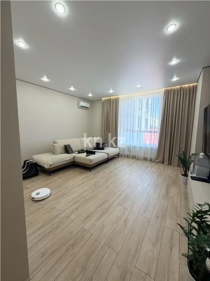 Продажа 2-комнатной квартиры, 71 м² - Продажа квартир в Казахстане - страница 11 фото 1 из 5