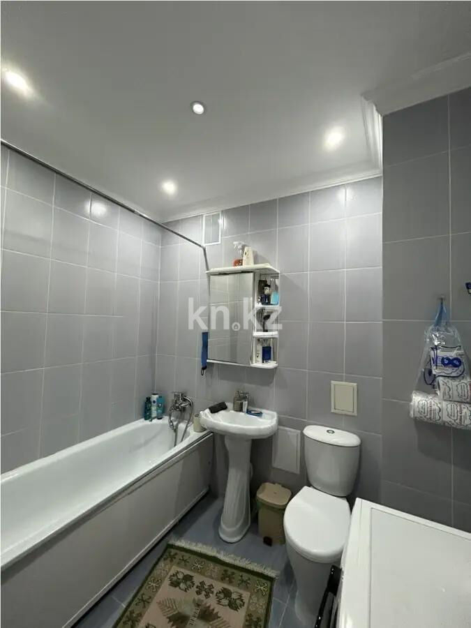 Продажа 3-комнатной квартиры, 76.5 м² - Продажа квартир в монолитном доме в Астане - страница 12 фото 4 из 5