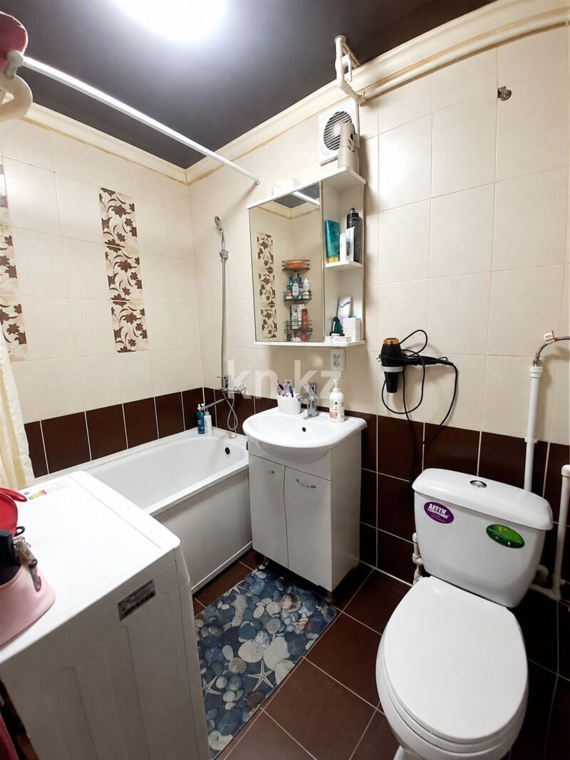Продажа 3-комнатной квартиры, 49 м² - Продажа недвижимости в Казахстане - страница 15 фото 6 из 8
