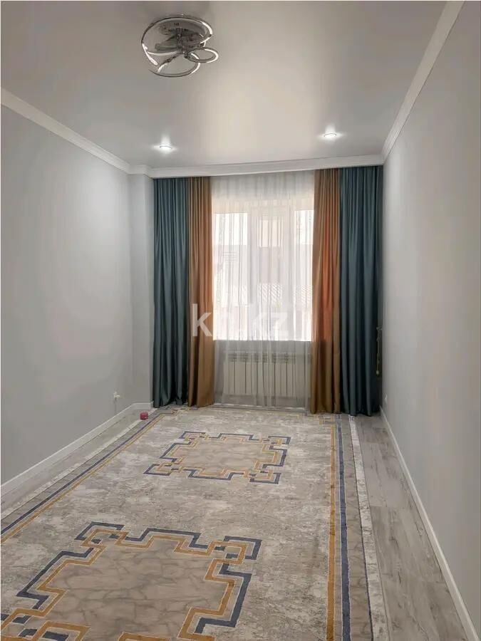 Продажа 3-комнатной квартиры, 100 м² - Продажа трехкомнатных квартир в блочном доме в Казахстане - страница 22 фото 2 из 7