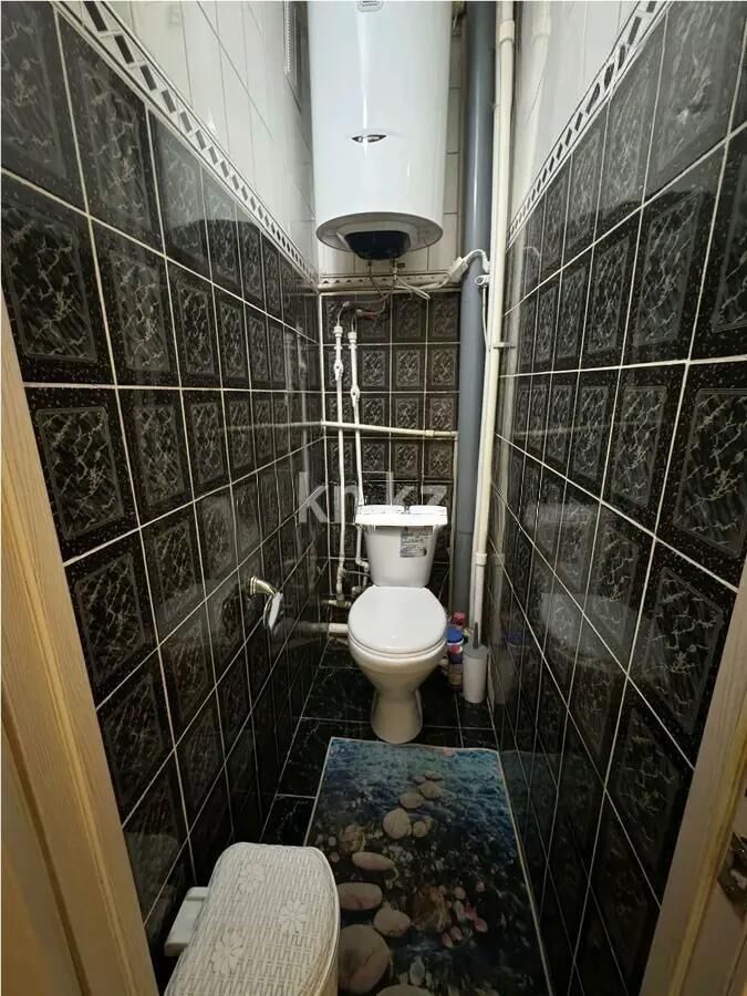 Продажа 3-комнатной квартиры, 62 м² - Продажа трехкомнатных квартир на Юго-Востоке Караганды - страница 15 фото 5 из 7