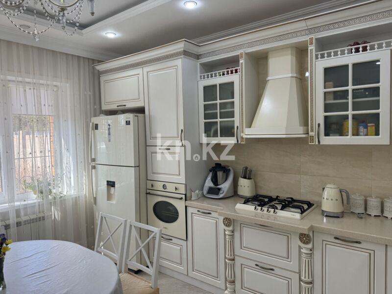 Продажа 8-комнатного дома, 315 м² - Продажа домов, коттеджей от собственников в Караганде фото 4 из 7