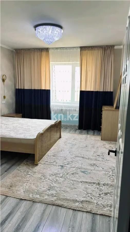 Продажа 3-комнатной квартиры, 95 м² - Продажа квартир в блочном доме в Астане - страница 113 фото 2 из 4