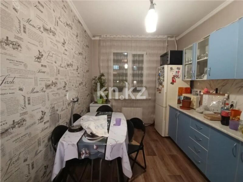 Продажа 2-комнатной квартиры, 60 м² - Продажа двухкомнатных квартир от собственников в Алматы фото 3 из 5