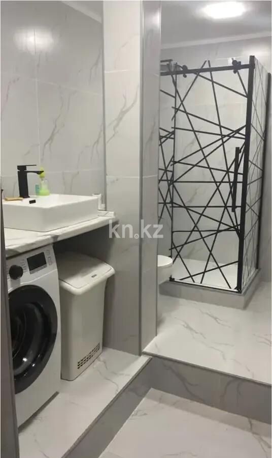 Продажа 3-комнатной квартиры, 70 м² - Продажа трехкомнатных квартир в Медеуском р-не Алматы - страница 10 фото 5 из 6