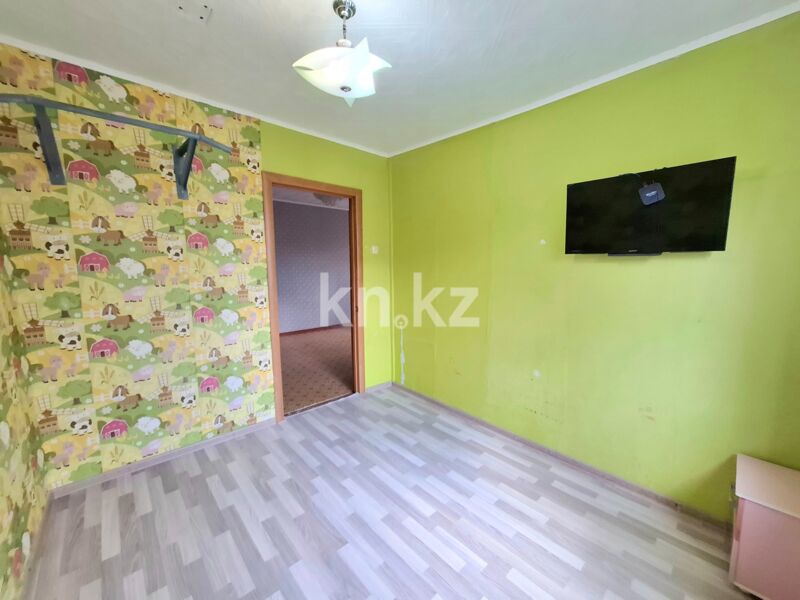 Продажа 3-комнатной квартиры, 48 м² - Продажа трехкомнатных квартир в Майкудуке Караганды - страница 6 фото 17 из 30