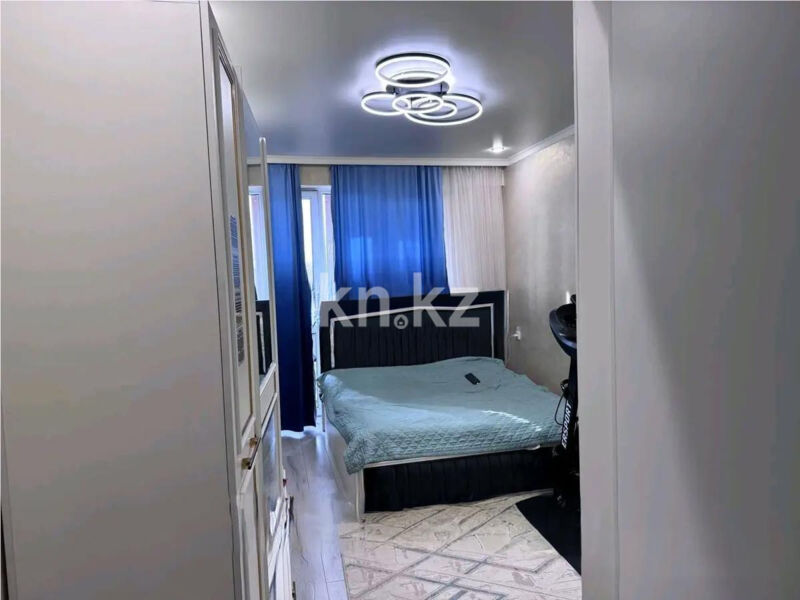 Продажа 3-комнатной квартиры, 99 м² - Продажа трехкомнатных квартир в Наурызбайском р-не Алматы - страница 2 фото 2 из 6