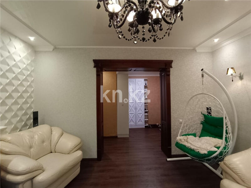 Продажа 3-комнатной квартиры, 76 м² - Продажа квартир в Пришахтинске Караганды - страница 8 фото 7 из 26