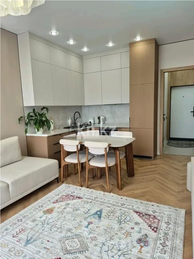 Продажа 3-комнатной квартиры, 65 м² - Продажа квартир в Казахстане - страница 123 фото 2 из 5