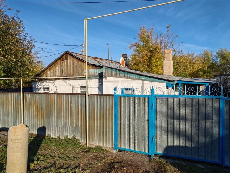 Продажа 4-комнатного дома, 73 м² - Продажа недвижимости в Караганде - страница 23 фото 31 из 33