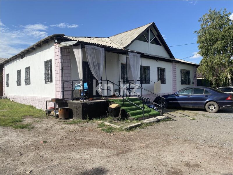 Продажа 5-комнатного дома, 169 м² - Продажа домов, коттеджей в Пришахтинске Караганды фото 12 из 12