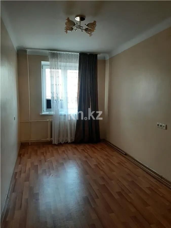 Продажа 3-комнатной квартиры, 58.4 м² - Продажа трехкомнатных квартир в кирпичном доме в Казахстане - страница 12 фото 3 из 5
