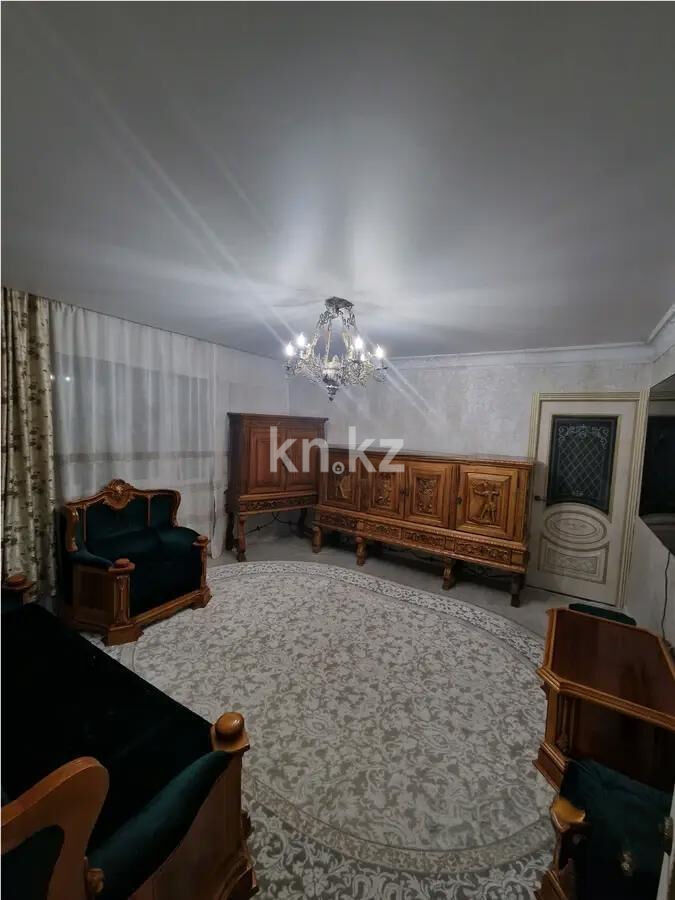 Продажа 4-комнатной квартиры, 76 м² - Продажа четырехкомнатных квартир в панельном доме в Караганде - страница 7 фото 2 из 7