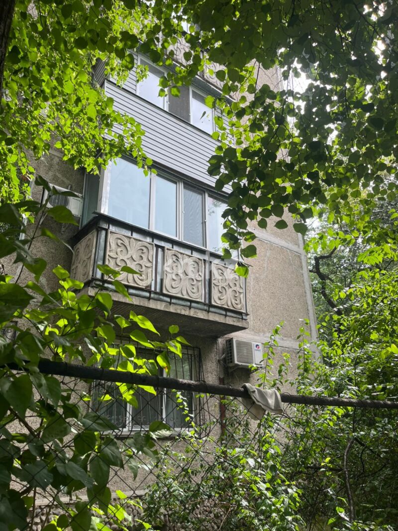 Продажа 3-комнатной квартиры, 59 м² - Продажа трехкомнатных квартир в Бостандыкском р-не Алматы - страница 8 фото 13 из 14