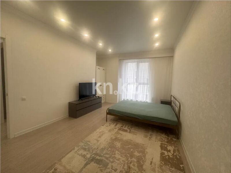 Продажа 1-комнатной квартиры, 44.3 м² - Продажа квартир в Казахстане - страница 175 фото 2 из 7