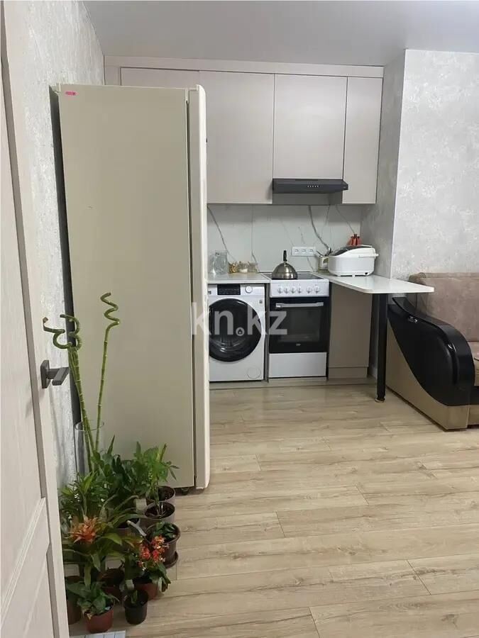 Продажа 2-комнатной квартиры, 37 м² - Продажа двухкомнатных квартир в р-не Сарайшык Астаны фото 3 из 4