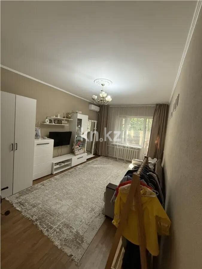 Продажа 2-комнатной квартиры, 52 м² - Продажа квартир в Алмалинском р-не Алматы фото 1 из 5