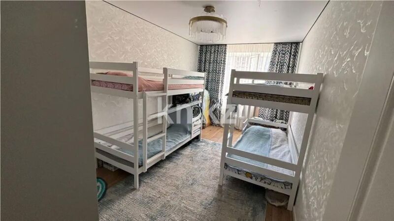 Продажа 3-комнатной квартиры, 86 м² - Продажа квартир в кирпичном доме в Казахстане - страница 46 фото 3 из 6