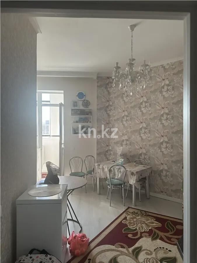 Продажа 1-комнатной квартиры, 46 м² - Продажа однокомнатных квартир в р-не Есиль Астаны - страница 10 фото 2 из 4