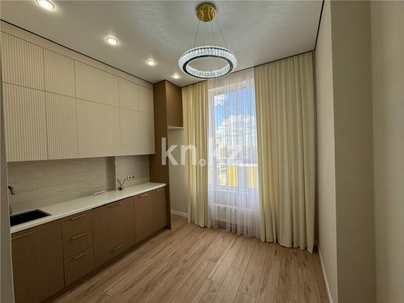 Продажа 2-комнатной квартиры, 38.6 м² - Продажа квартир в р-не Нура Астаны фото 1 из 6