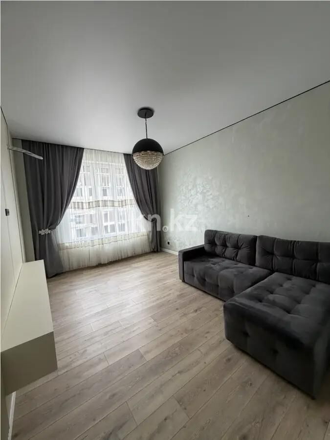 Продажа 1-комнатной квартиры, 40.5 м² - Продажа однокомнатных квартир в Астане - страница 20 фото 1 из 3