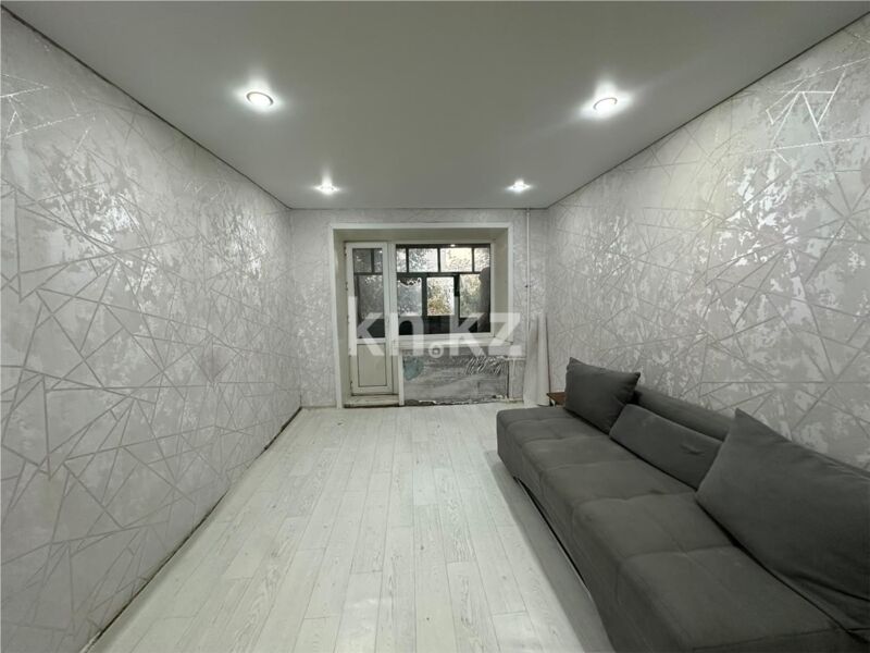 Продажа 3-комнатной квартиры, 54 м² - Продажа квартир в блочном доме в Казахстане - страница 208 фото 2 из 13