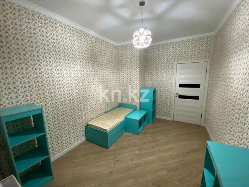 Продажа 3-комнатной квартиры, 83 м² - Продажа трехкомнатных квартир в Наурызбайском р-не Алматы - страница 2 фото 3 из 7