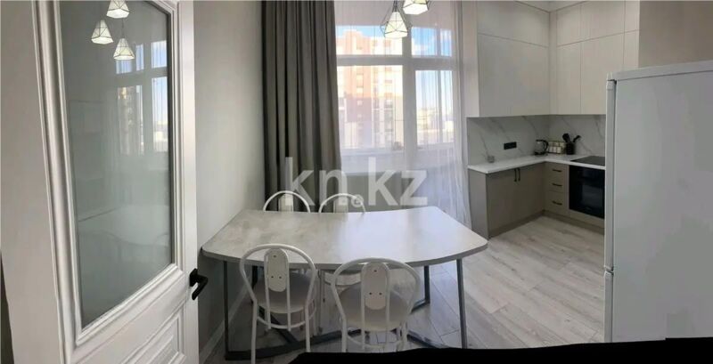 Продажа 1-комнатной квартиры, 40.3 м² - Продажа однокомнатных квартир в р-не Нура Астаны - страница 34 фото 2 из 4