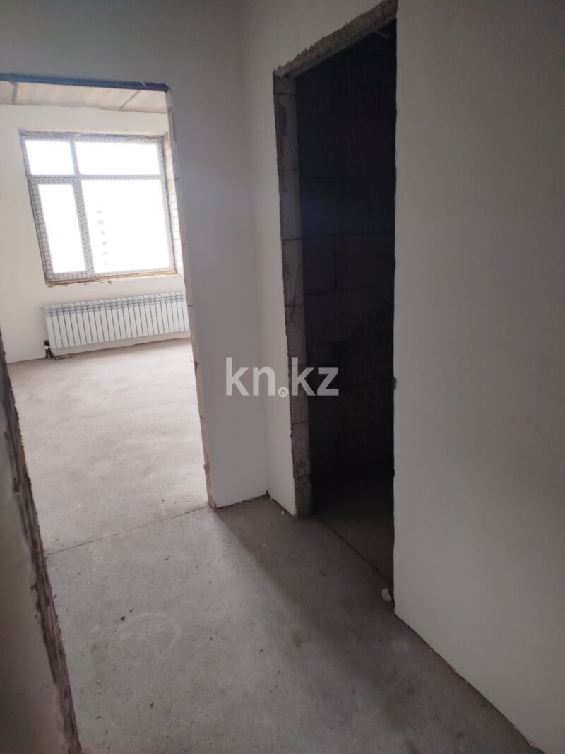 Продажа 1-комнатной квартиры, 38.2 м² - Продажа однокомнатных квартир в Казахстане - страница 195 фото 7 из 7
