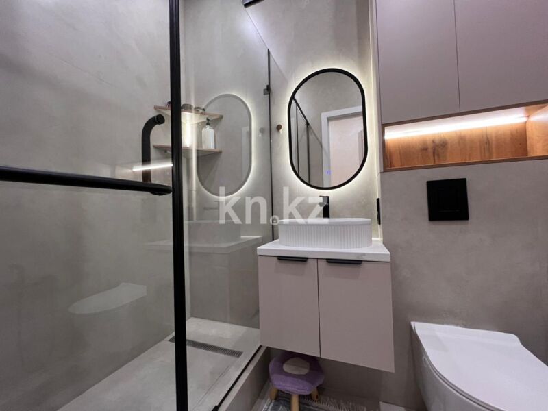 Продажа 3-комнатной квартиры, 87 м² - Продажа квартир от собственников в Астане - страница 6 фото 9 из 17