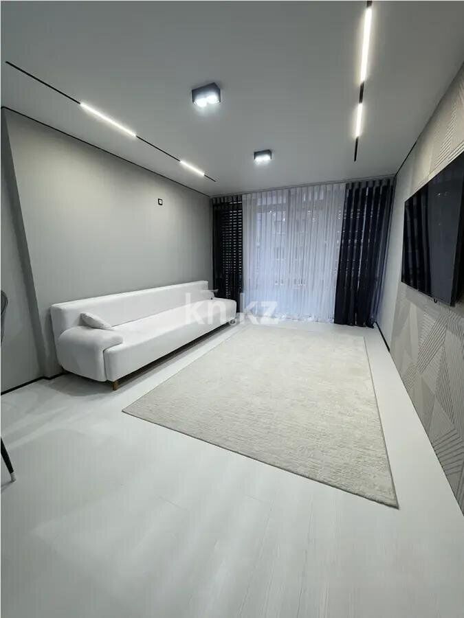 Продажа 2-комнатной квартиры, 60.1 м² - Продажа квартир в Казахстане - страница 135 фото 1 из 5