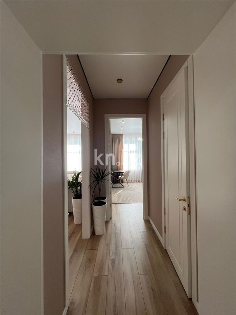 Продажа 3-комнатной квартиры, 92 м² - Продажа трехкомнатных квартир на Юго-Востоке Караганды - страница 24 фото 19 из 23