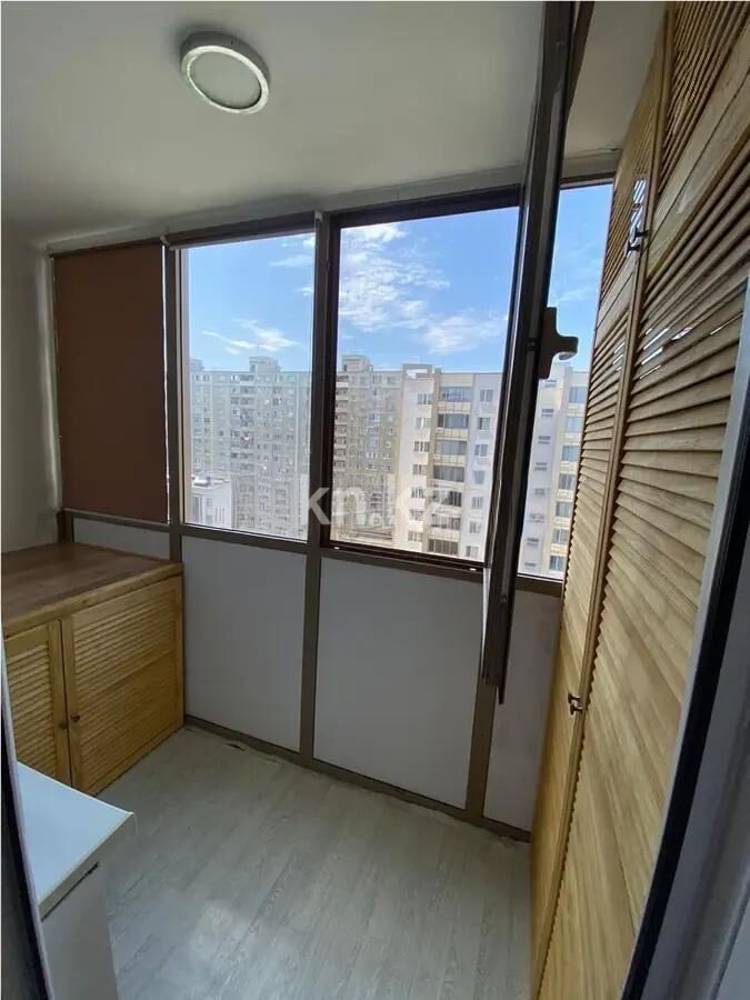 Продажа 2-комнатной квартиры, 44 м² - Продажа двухкомнатных квартир в Ауэзовском р-не Алматы - страница 3 фото 5 из 5